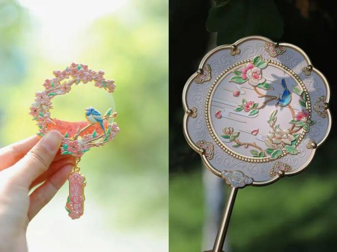 过七夕！蜀山全城高甜！PG麻将胡了2“花样”(图3)