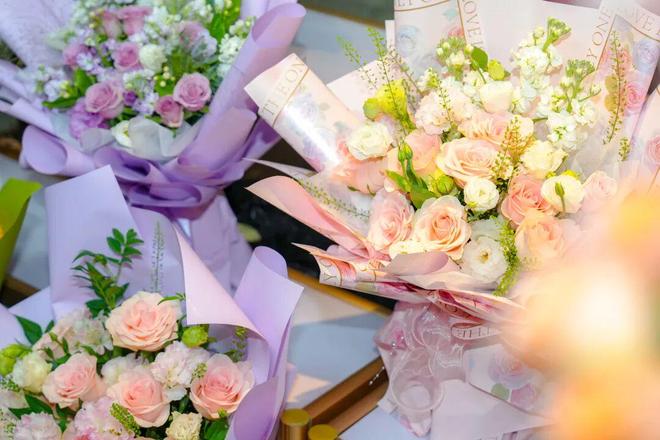 过七夕！蜀山全城高甜！PG麻将胡了2“花样”(图12)