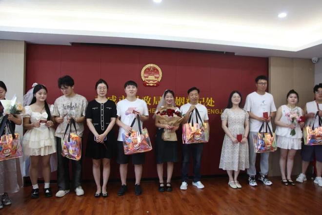 】山东福彩七夕甜蜜加“囍”为幸福添彩！麻将胡了电子游戏【福彩有囍 爱满七夕(图1)