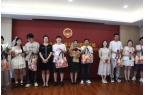 】山东福彩七夕甜蜜加“囍”为幸福添彩！麻